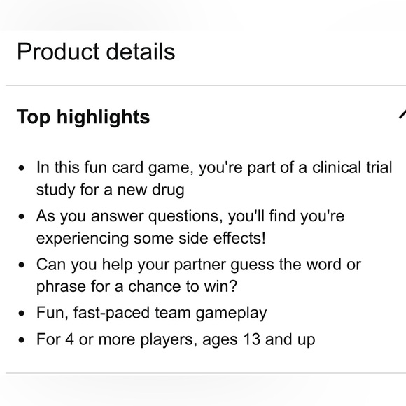 ✨NEW✨ The Guessing Game with an Extra Dose of Absurdity - Picture 6 of 10